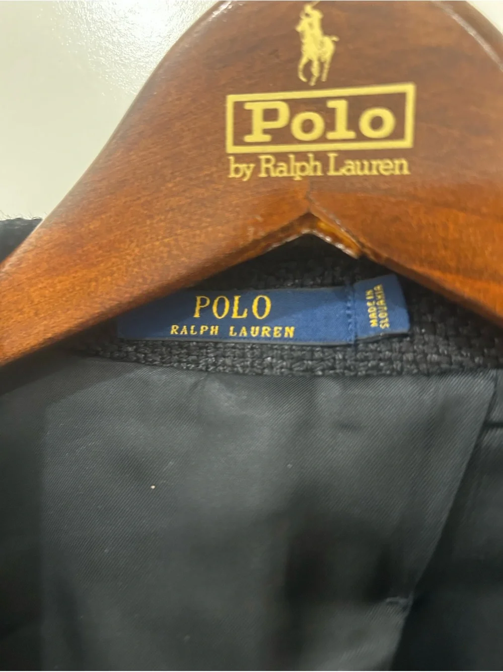 Polo Ralph Lauren classic polo